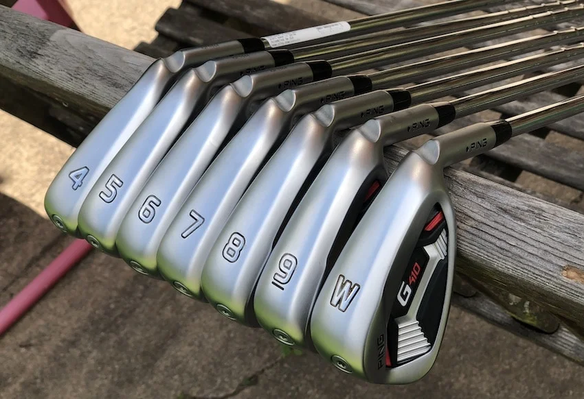 Best Used Golf Clubs for High Handicappers Improve Your Game on a Budget [2023