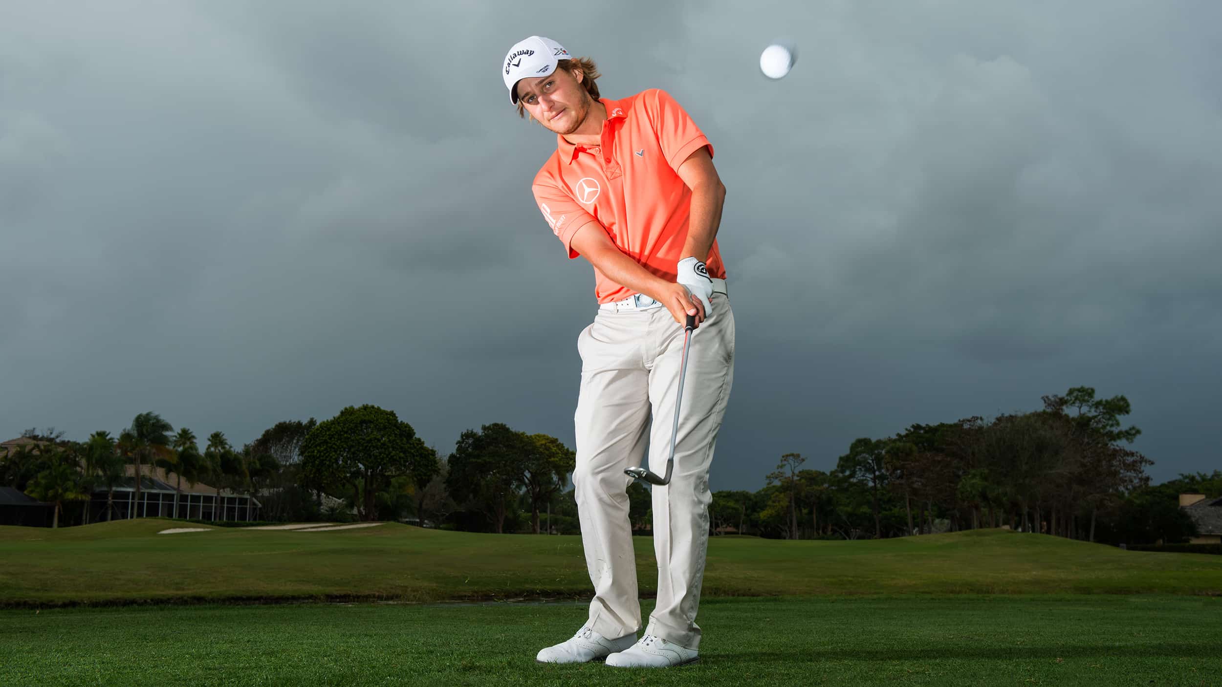 Golf How to Pitch: A Step-by-Step Guide to Improve Your Short Game