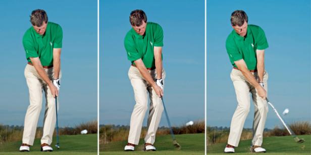 golf how to pitch 2