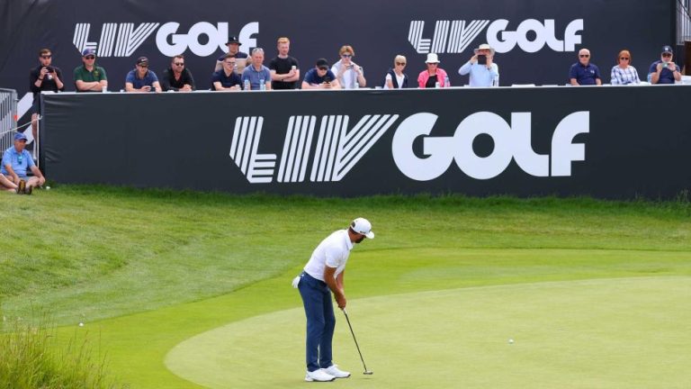 How Does Liv Golf Make Money? Unraveling the Financial Success of a Golfing Powerhouse