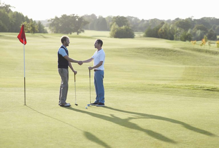 Decoding the Game: How Does Match Play Work in Golf?
