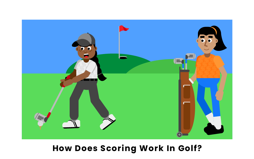 how does match play work in golf 5