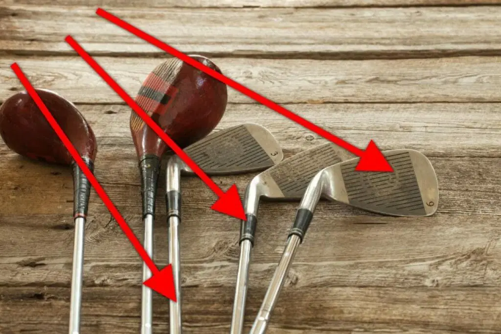 how long do golf clubs last 4
