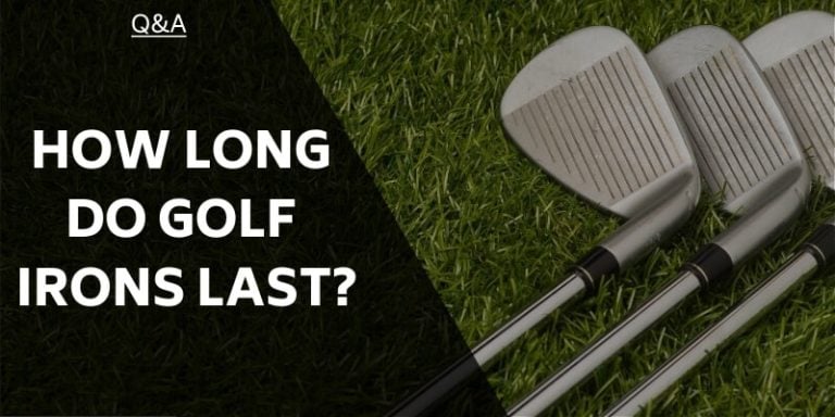 How Long Do Golf Clubs Last? Unraveling the Lifespan of Your Precious Equipment