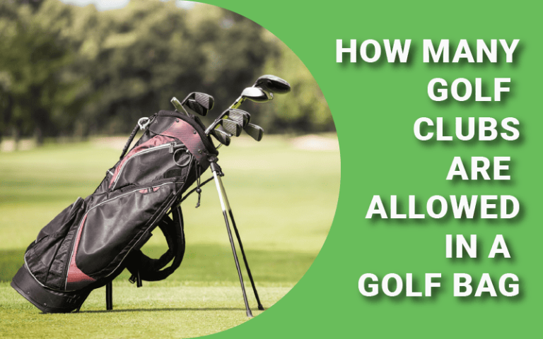How Many Golf Clubs Can You Carry: A Comprehensive Guide to Equipment Limits