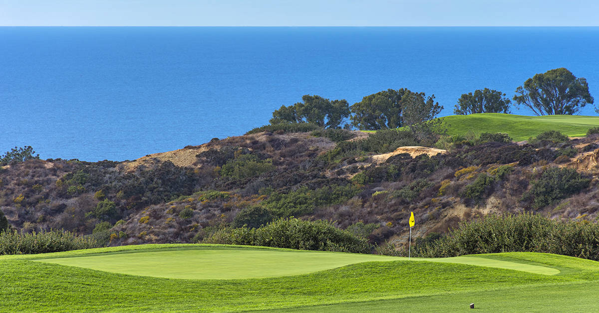 From Coast to Fairway How Many Golf Courses Are in California [2024 From Coast to Fairway How Many Golf Courses Are in California [2024