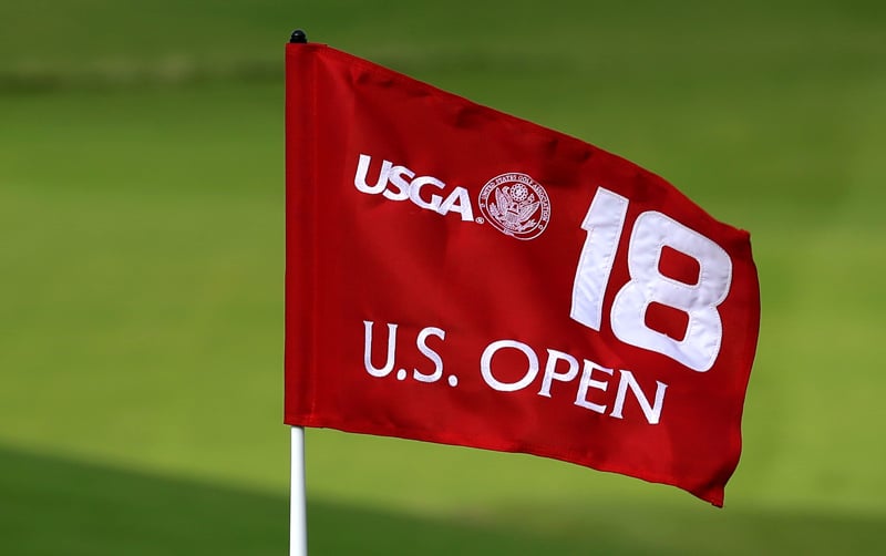 how many majors are there in golf 4