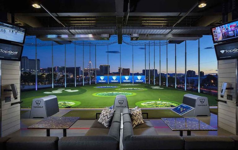 Top Golf Pricing Revealed: How Much Is Top Golf Per Hour?