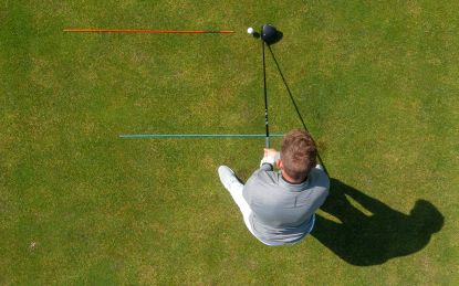 Unlocking the Secrets: How to Aim in Golf and Hit Your Targets Every Time