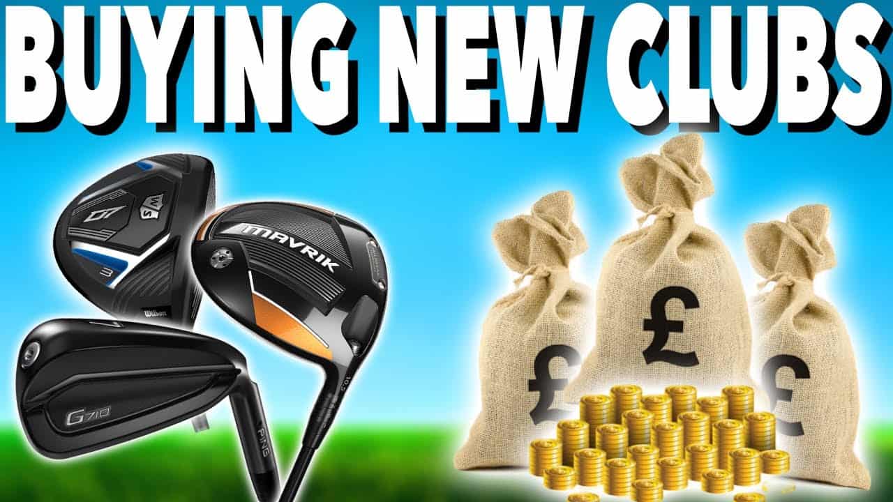 How to Buy a Golf Club: A Comprehensive Guide for Beginners