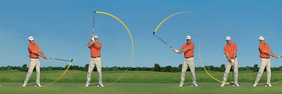 how to fix a golf slice with driver in 2 minutes