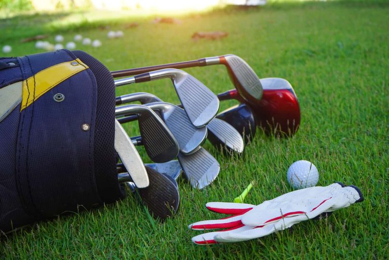 Mastering the Swing: How to Get Fitted for Golf Clubs and Boost Your Game