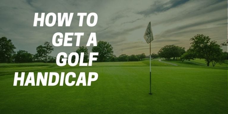 Unlocking Your Golf Potential: A Step-by-Step Guide on How to Get a Golf Handicap