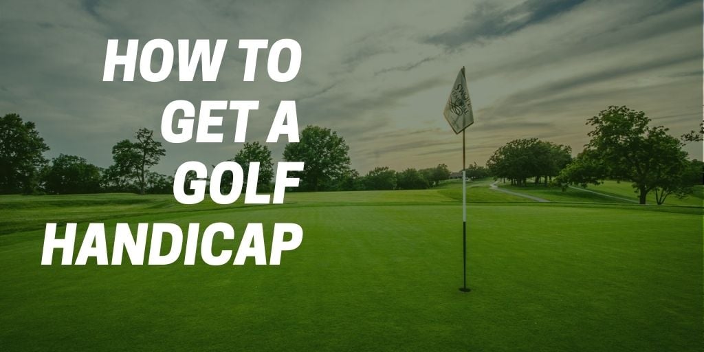 how to get golf handicap 5