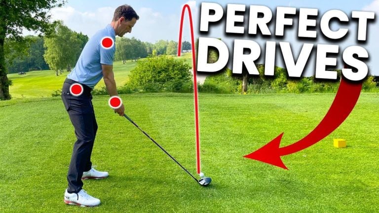 Mastering the Basics: How to Hit a Golf Driver Like a Pro