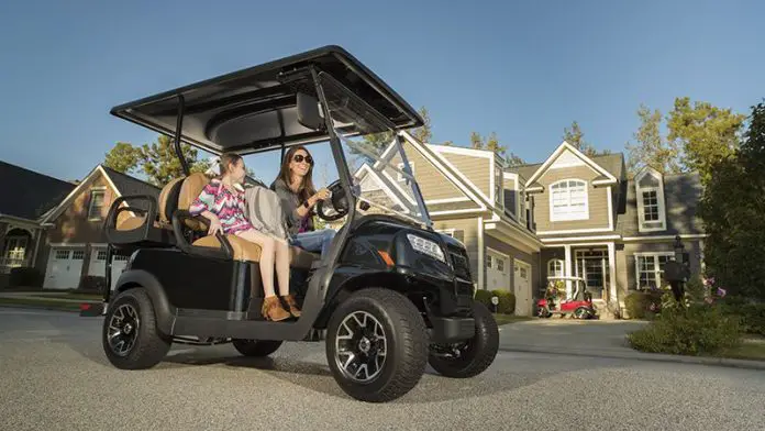 Unlocking Speed: How to Make an Electric Golf Cart Faster