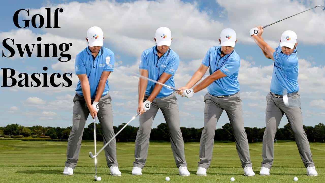 Mastering the Basics How to Play Golf for Beginners StepbyStep