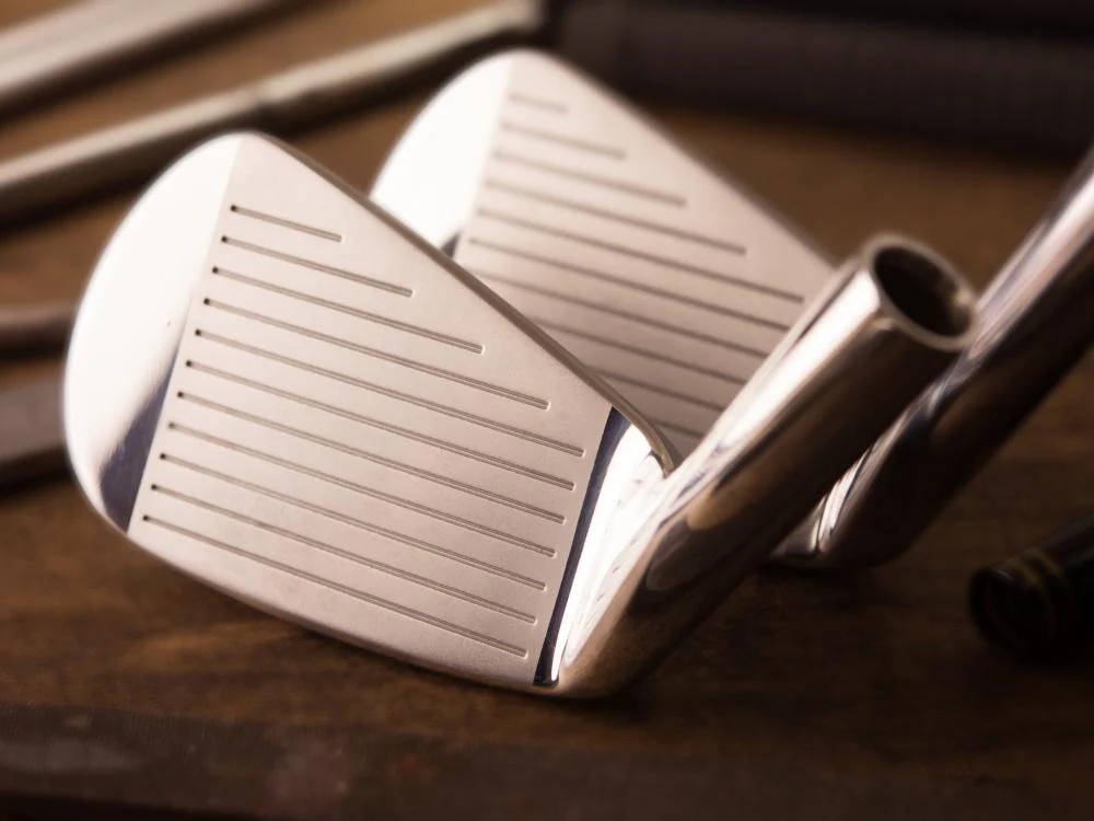 Mastering the Shine: How to Polish Golf Clubs Like a Pro