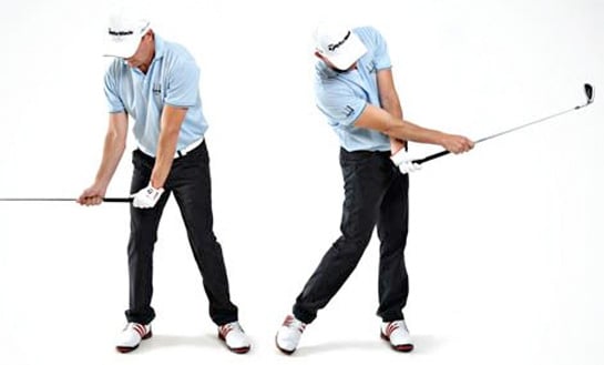 Mastering the Golf Swing: How to Release the Golf Club for Maximum Power