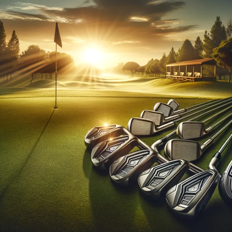Elevate Your Game Without Breaking the Bank: The Best Budget Golf Irons in 2024