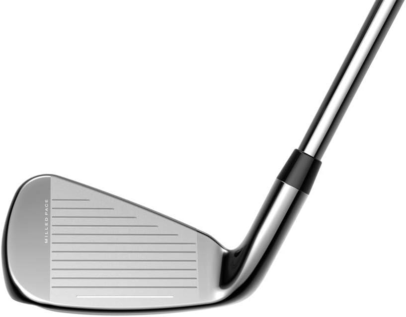 Cobra King Speedzone Irons 2