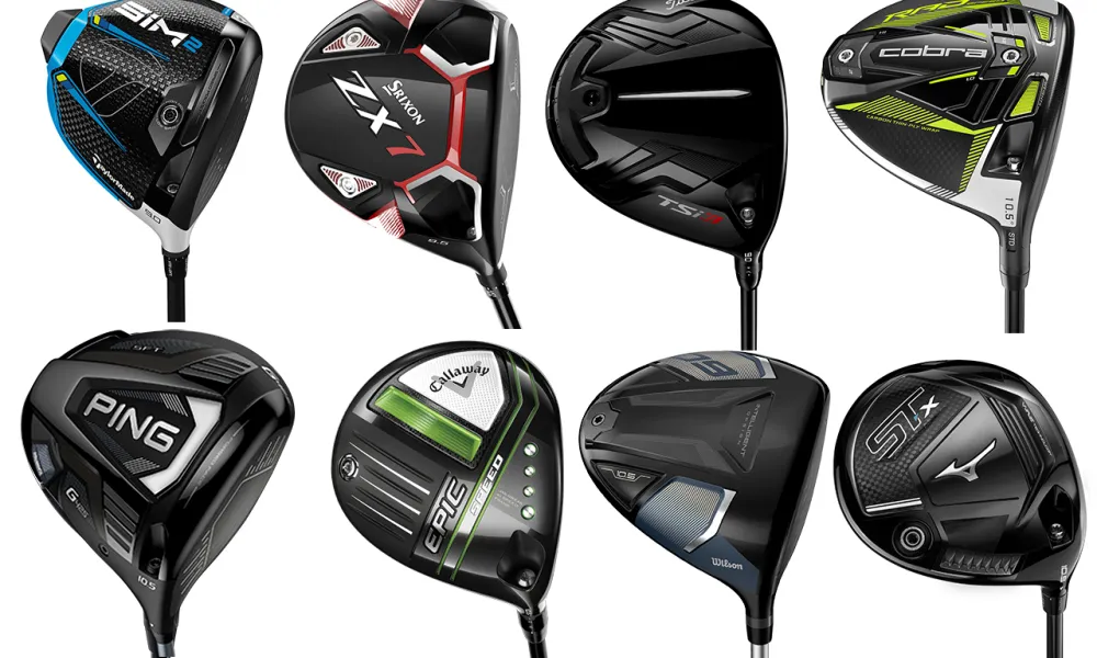 Top 9 Best Golf Drivers for Seniors in 2023: Detailed Reviews and ...