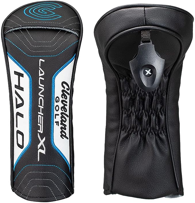 Cleveland Launcher XL Lite Driver 2