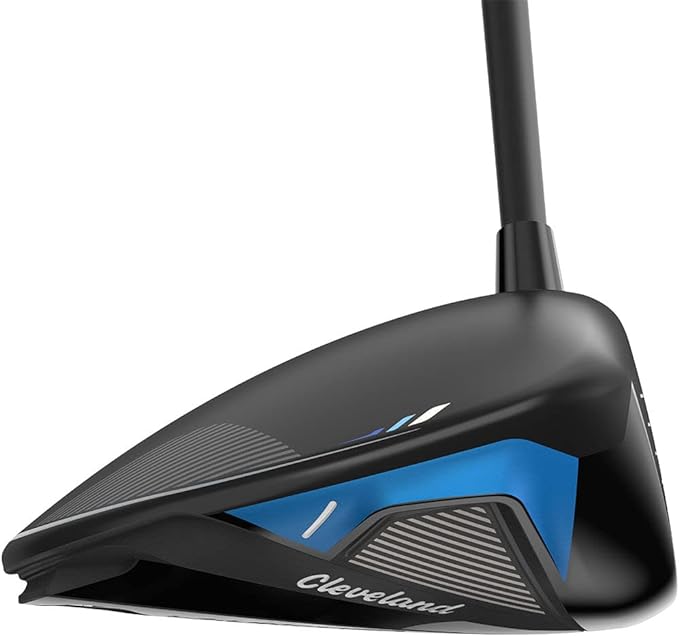 Cleveland Launcher XL Lite Driver 5