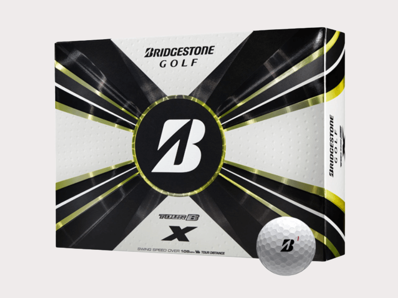 Best Bridgestone Golf Balls 4