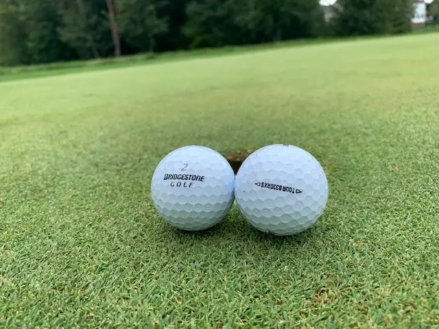 Best Cheap Golf Balls 3