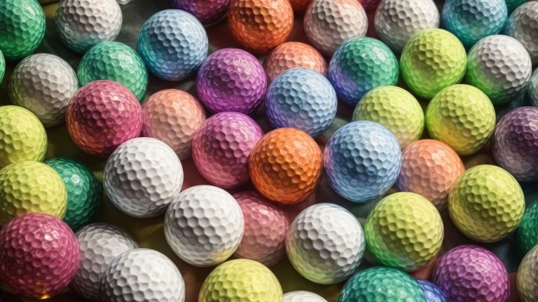 Affordable Aces: Discovering the Best Cheap Golf Balls for Budget-Friendly Play