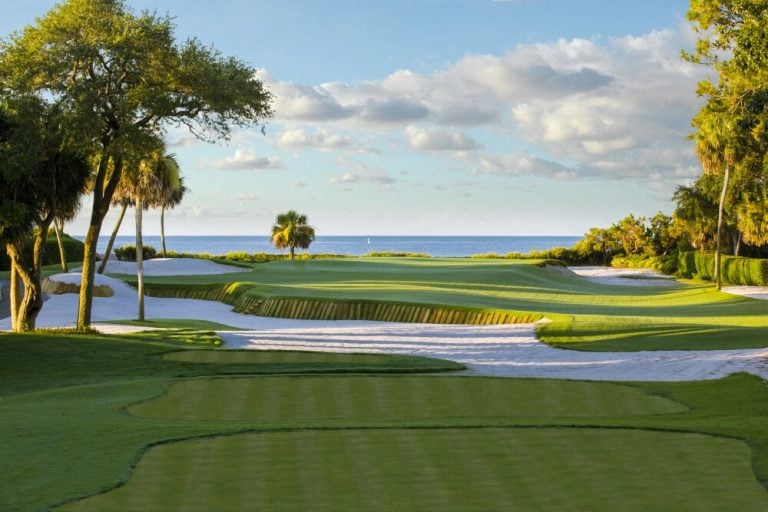 Tee Time Heaven: Discover the Best Golf Courses in Hilton Head