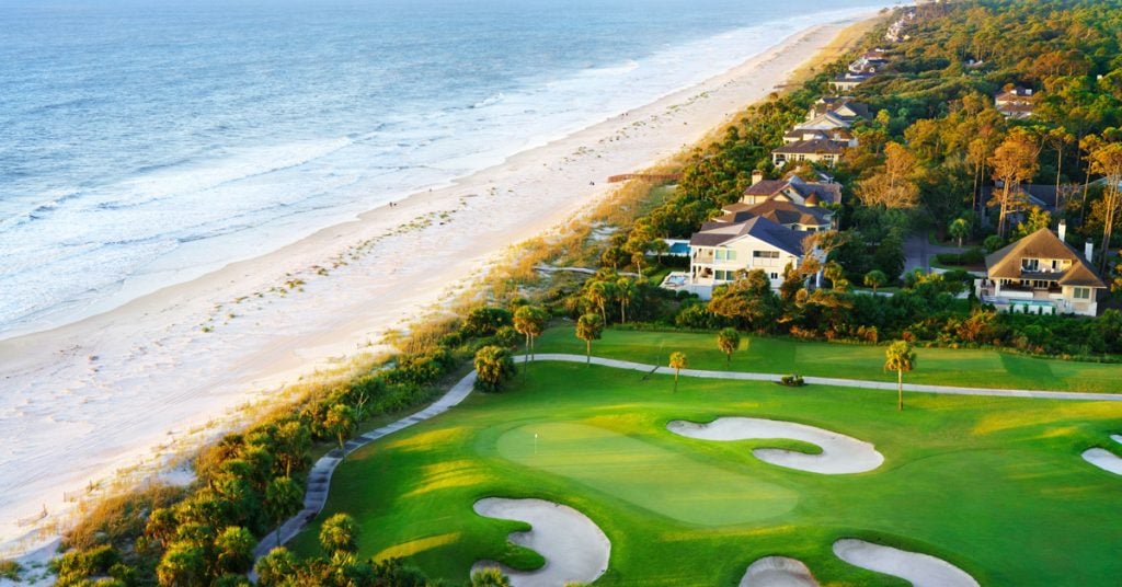 Best Golf Courses In Hilton Head 3