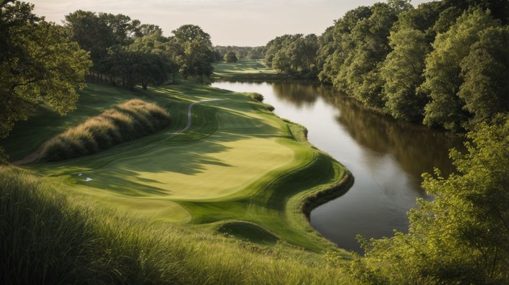 Best Golf Courses In Indiana