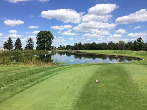 Best Golf Courses In Indiana 2