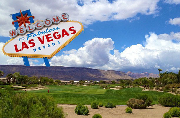 Best Golf Courses In Las Vegas 2
