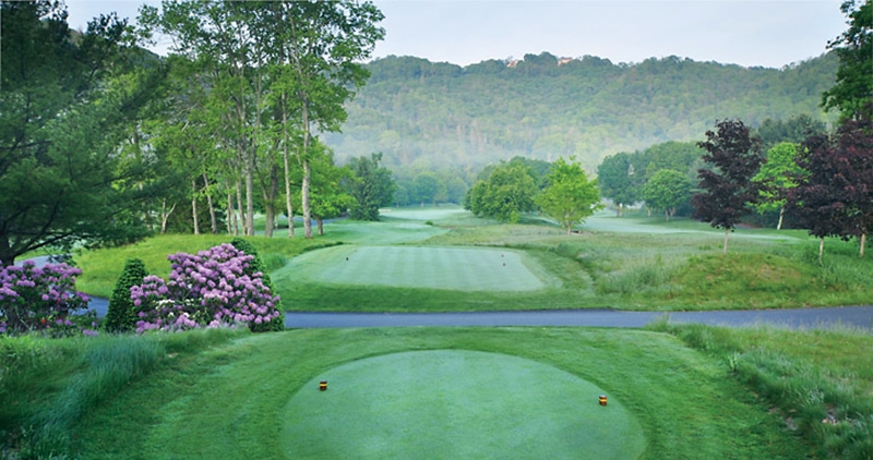 Best Golf Courses In North Carolina 2