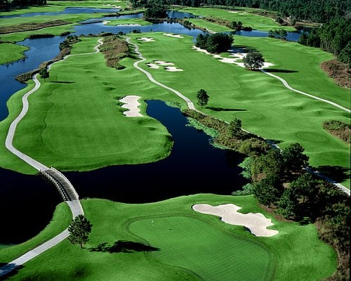 Best Golf Courses In North Carolina 3