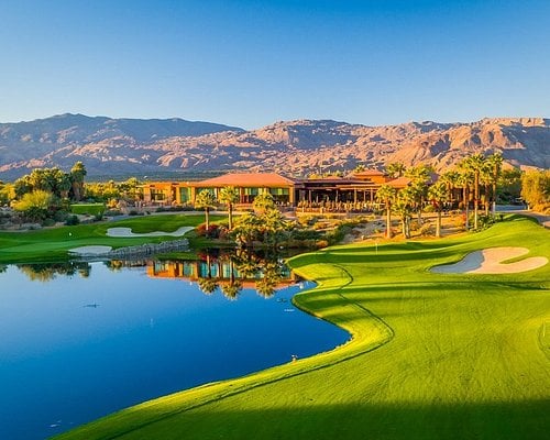 Best Golf Courses In Palm Springs 2