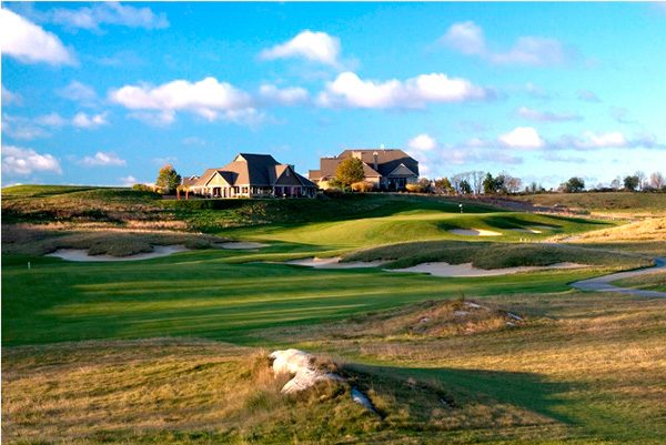 Best Golf Courses in NJ 2