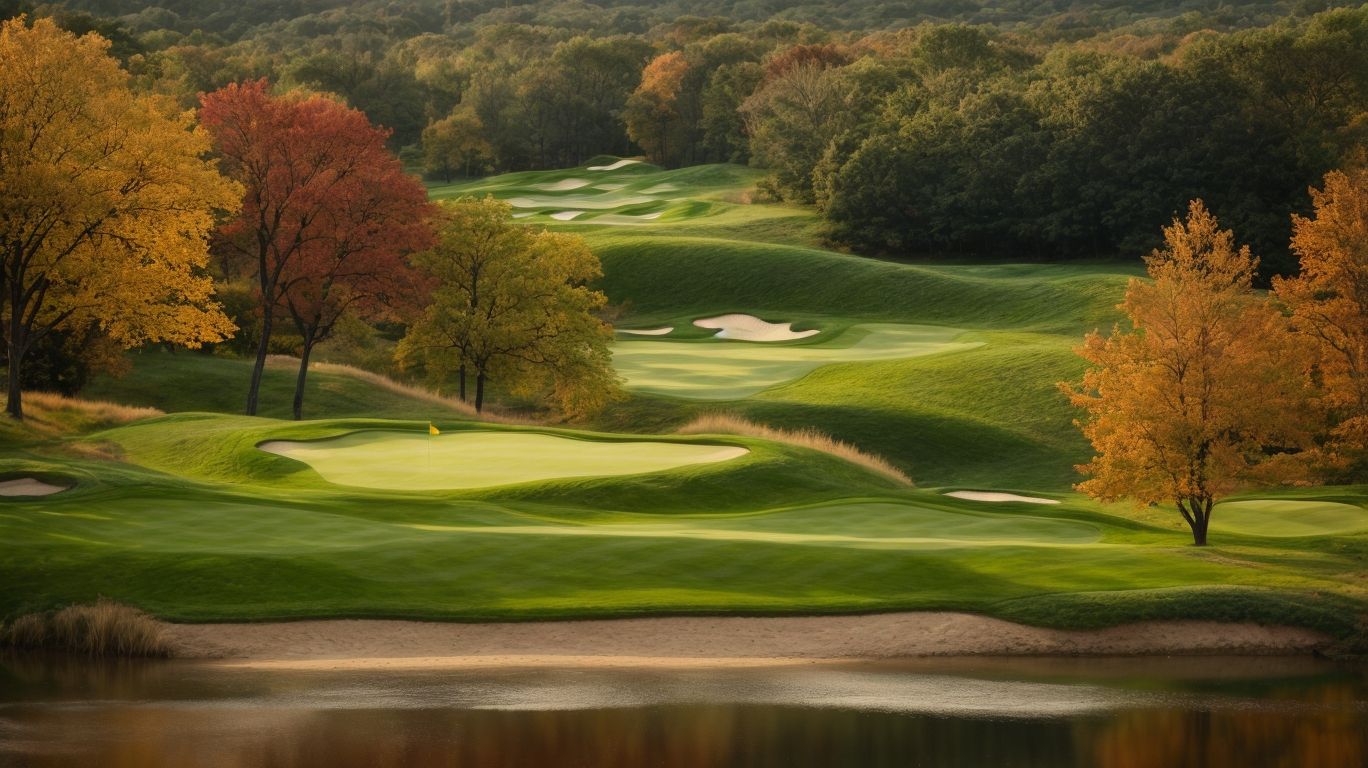 Exploring the Garden State Greens: The Best Golf Courses in NJ (New Jersey)