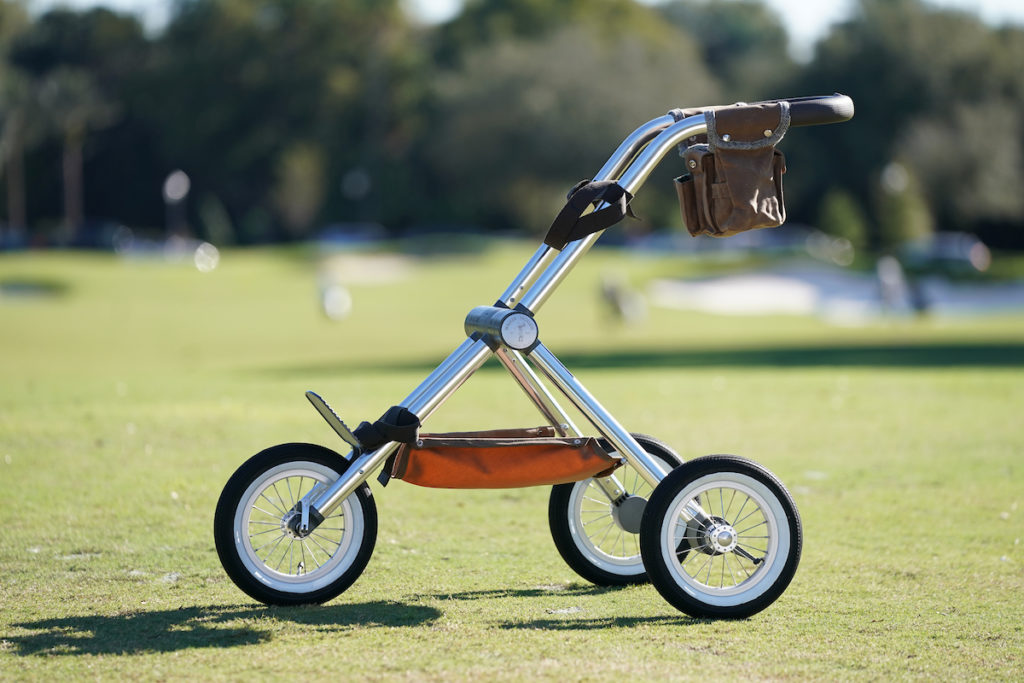 Best Golf Push Cart 2