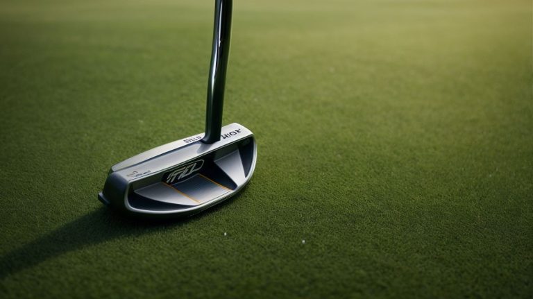 Perfecting the Putt: Discovering the Best Golf Putters for Every Budget in 2024