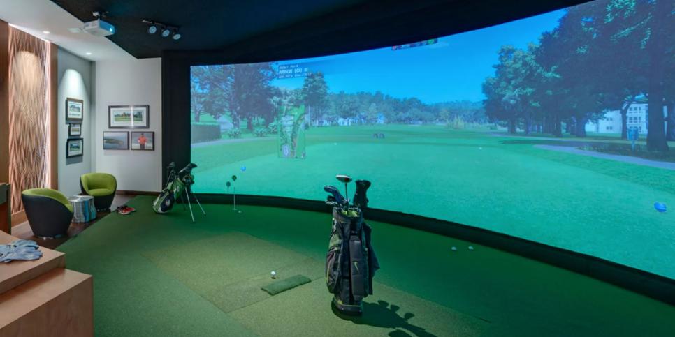 Best Golf Simulator For Home 4