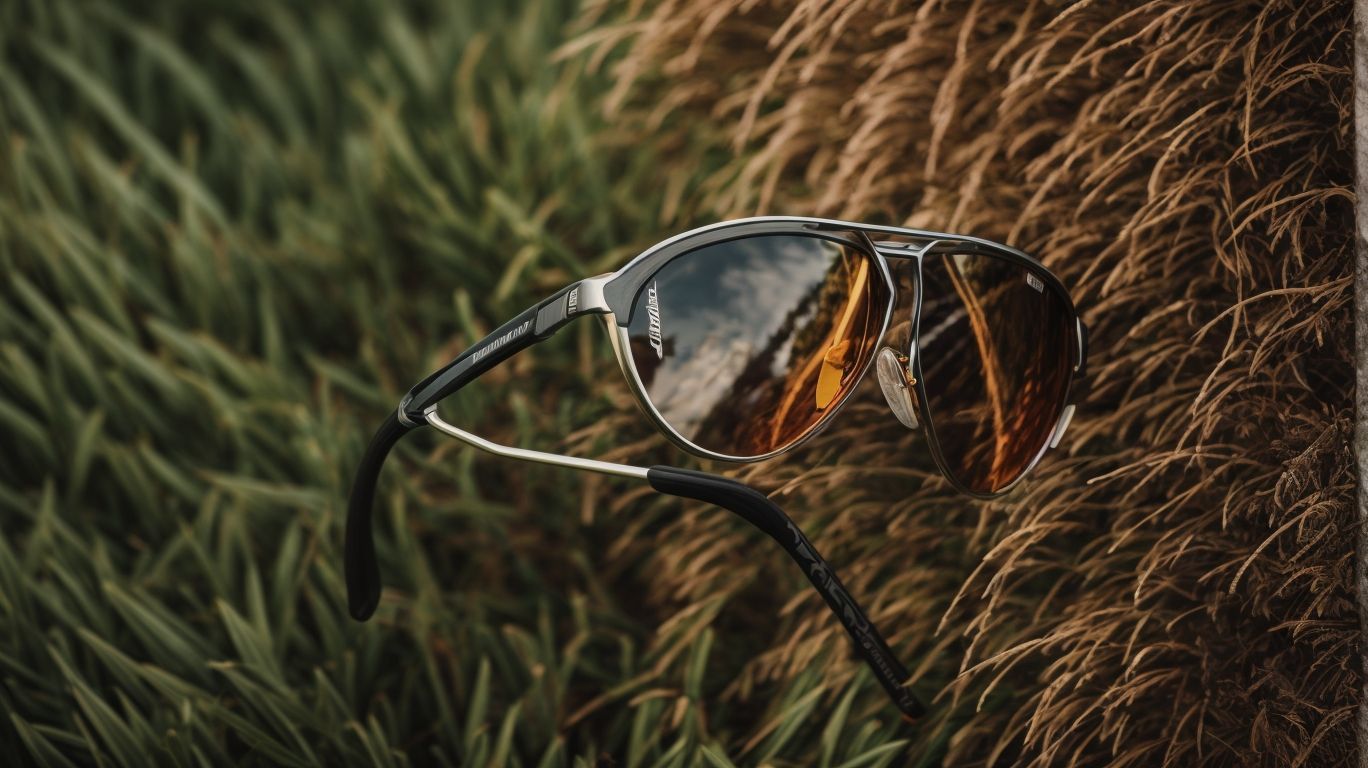 Best Golf Sunglasses