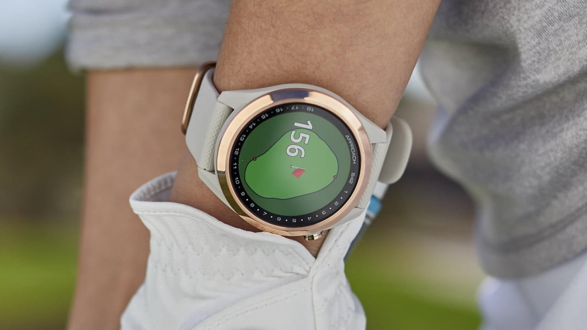 Master Your Game: Finding the Best Golf Watch for Every Golfer in 2023