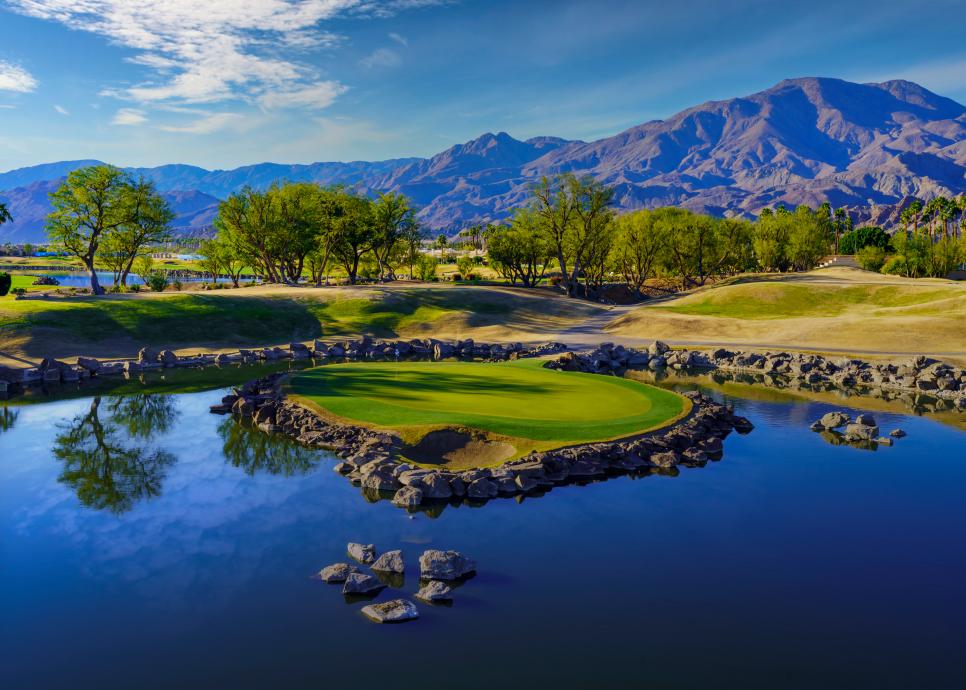 PGA West Stadium Course