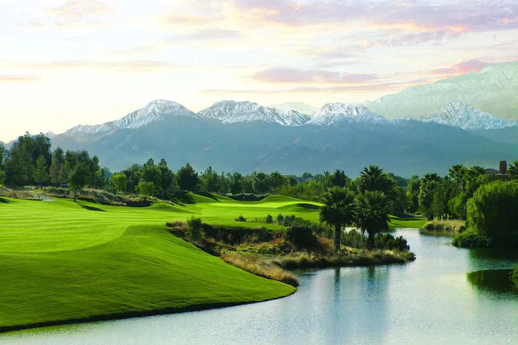 Shadow Ridge Golf Club