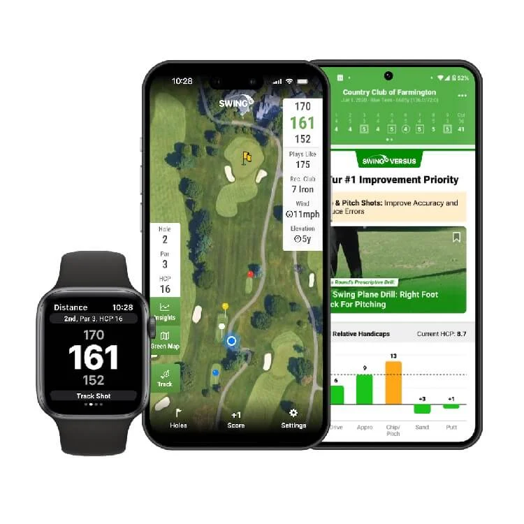 best golf apple watch app 3