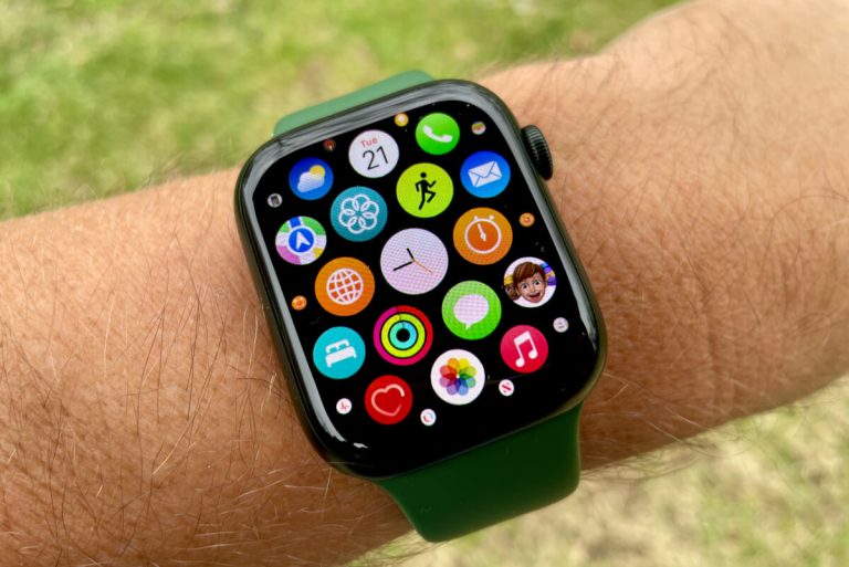 Enhancing Your Golf Game with the best golf apple watch app in 2024